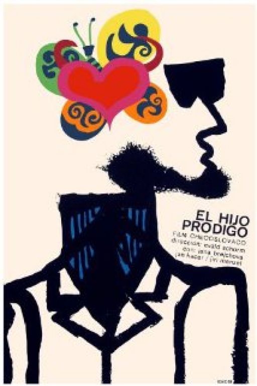 Return Of The Prodigal Son - Navrat ztraceneho syna