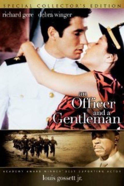 Ein Offizier und Gentleman - An Officer and a Gentleman 