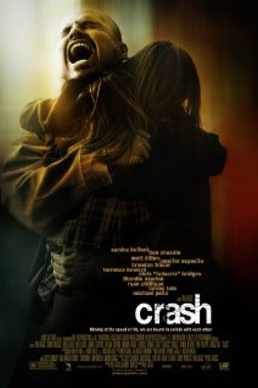 L.A. Crash - Crash