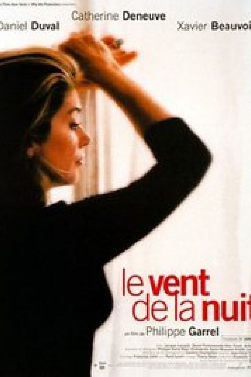 Le vent de la nuit (Coming Soon on DVD at Filmkunstbar Fitzcarraldo)