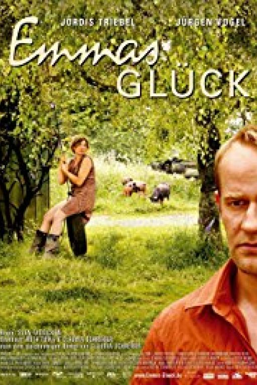 Emma's Bliss - Emmas Glück (Coming Soon on DVD at Filmkunstbar Fitzcarraldo)