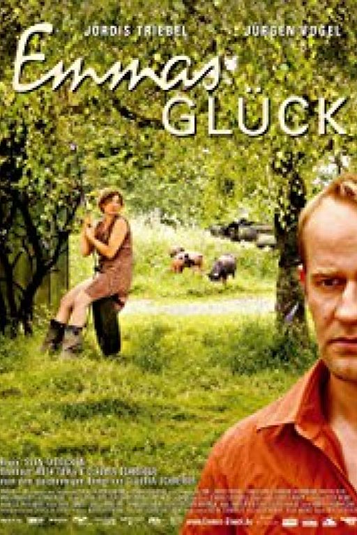 Emma's Bliss - Emmas Glück (Coming Soon on DVD at Filmkunstbar Fitzcarraldo)