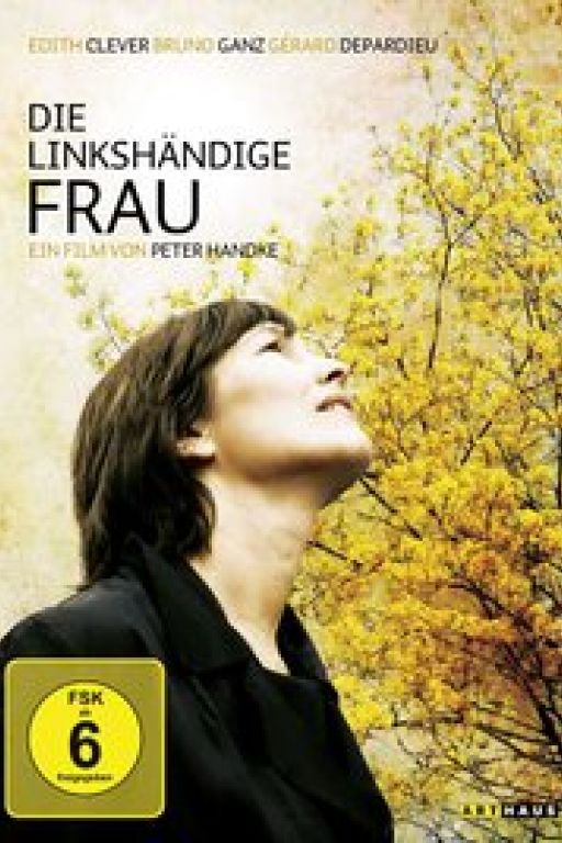  The Left-Handed Woman - Die linkshändige Frau (Coming Soon on DVD at Filmkunstbar Fitzcarraldo)