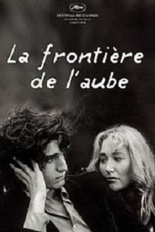 La frontière de l'aube (Coming Soon on DVD at Filmkunstbar Fitzcarraldo)