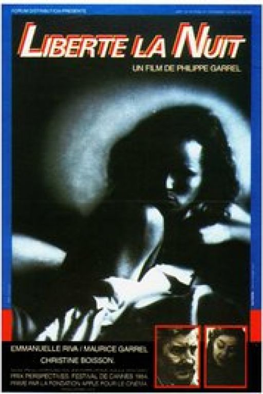 Liberté, la nuit (Coming Soon on DVD at Filmkunstbar Fitzcarraldo)