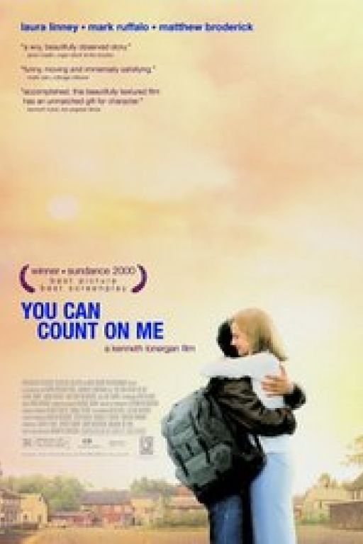 You Can Count on Me (OmeU) (Coming Soon on DVD at Filmkunstbar Fitzcarraldo)