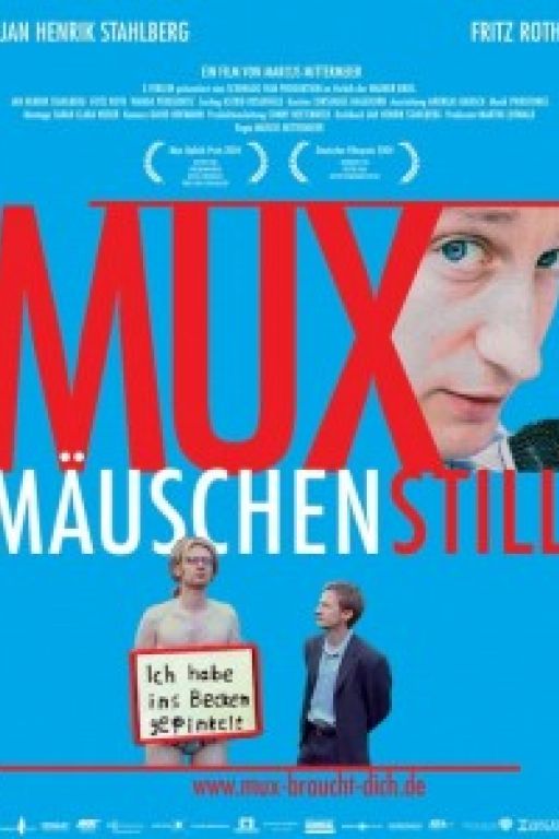 Muxmäuschenstill