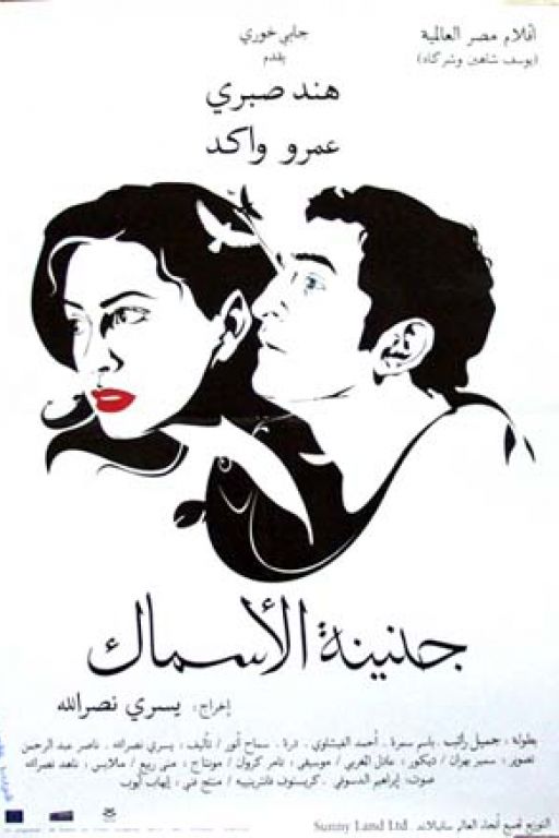 Das Aquarium - Genenet al asmak