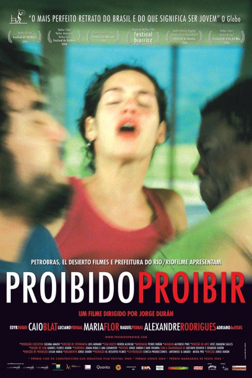 Verbieten verboten - Proibido Proibir