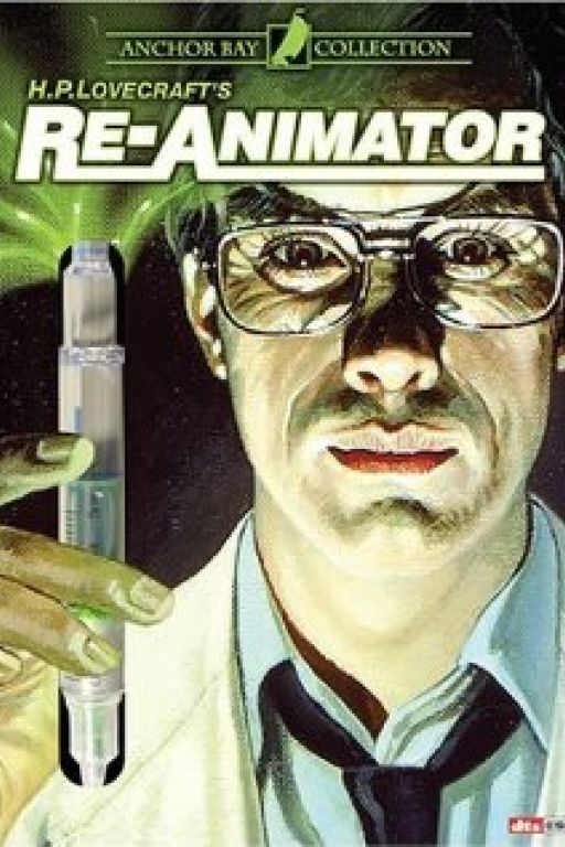 Re-Animator (USA 1985)
