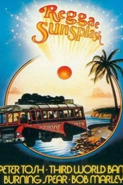 Reggae Sunsplash (Stefan Paul - 1979)