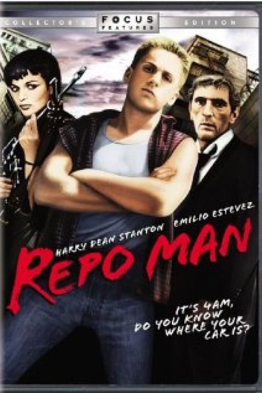 Repo Man (USA 1984)