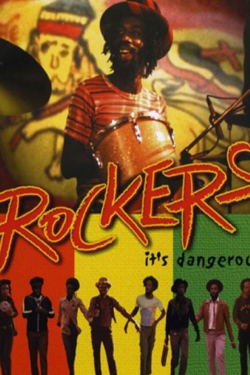 Rockers (Ted Bafaloukos - 1978)