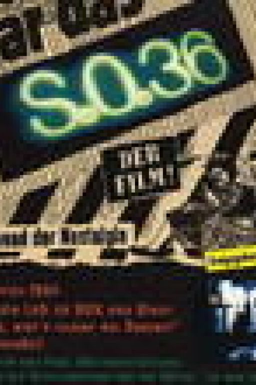 So war das So 36