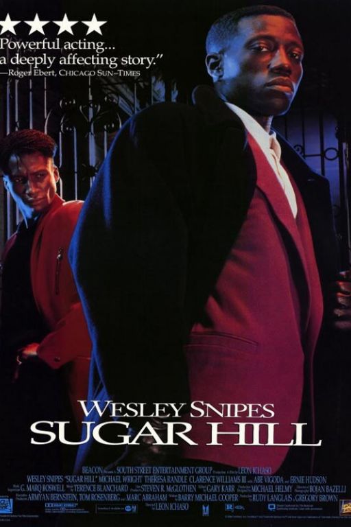 Sugar Hill (Leon Ichaso - 1994)