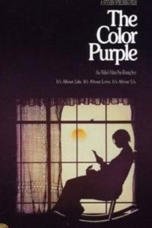 Die Farbe Lila - The Color Purple DVD 75