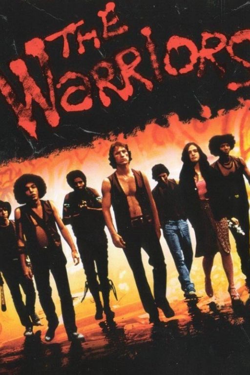 The Warriors (Walter Hill - 1979)