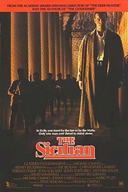 05. The Sicilian -Der Sizilianer (1987)