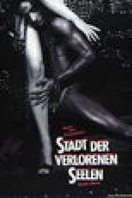 Stadt der verlorenen Seelen (1982)