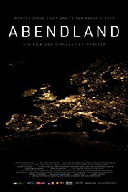 Abendland (Coming Soon on DVD at Filmkunstbar Fitzcarraldo)