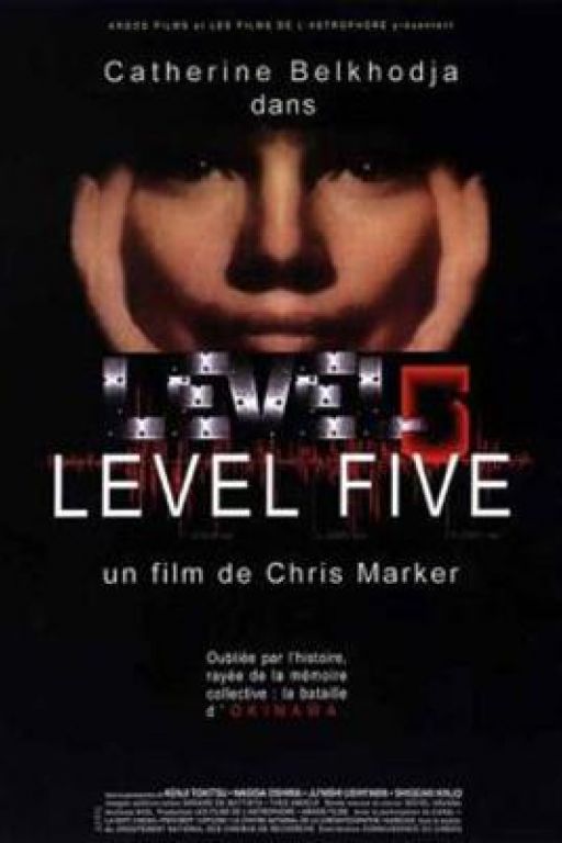 Level five 