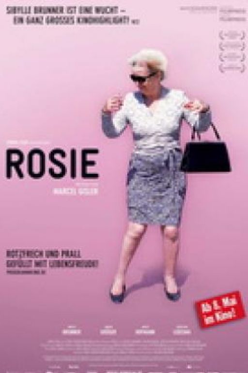 Rosie DVD8230