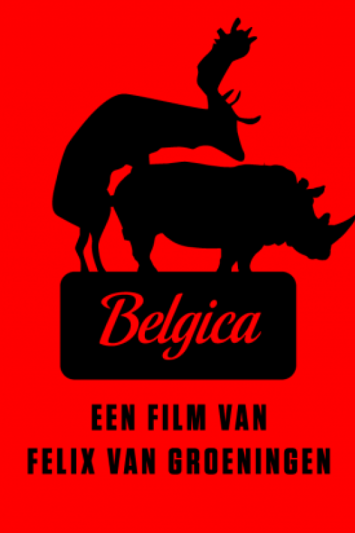 Cafe Belgica - Belgica