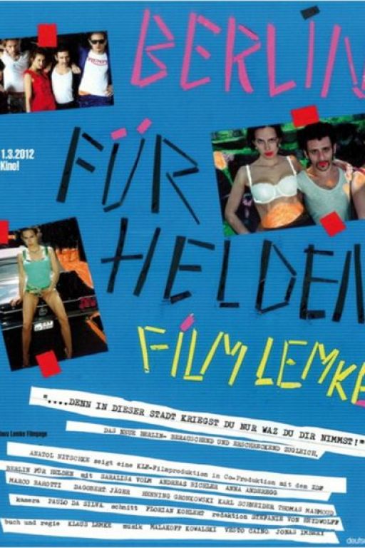  Berlin für Helden (2012) 
