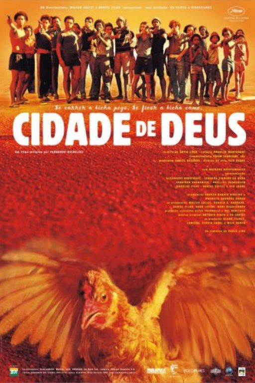 City of God