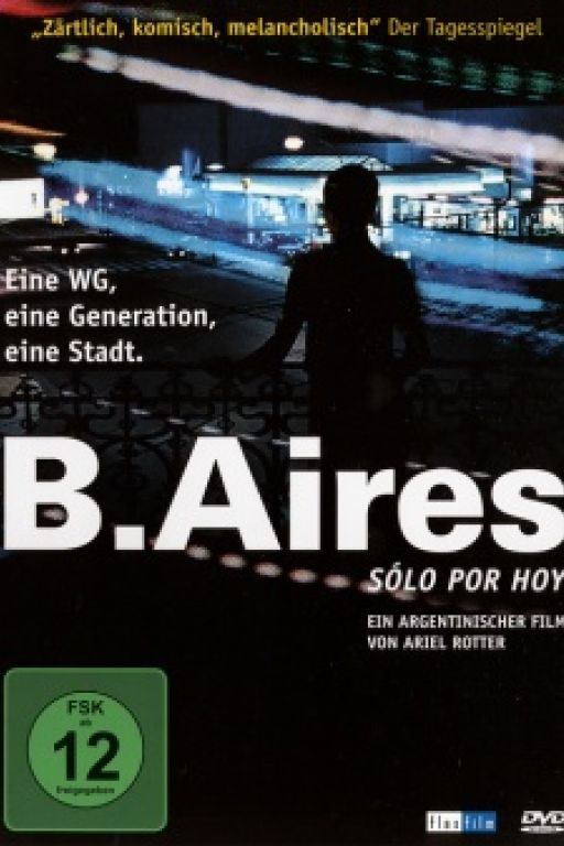 B. Aires - Sólo por hoy