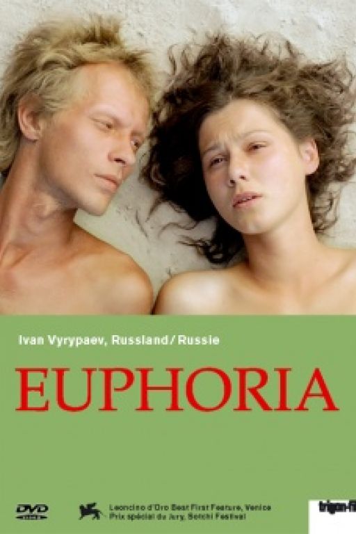 Euphoria - Ejforija