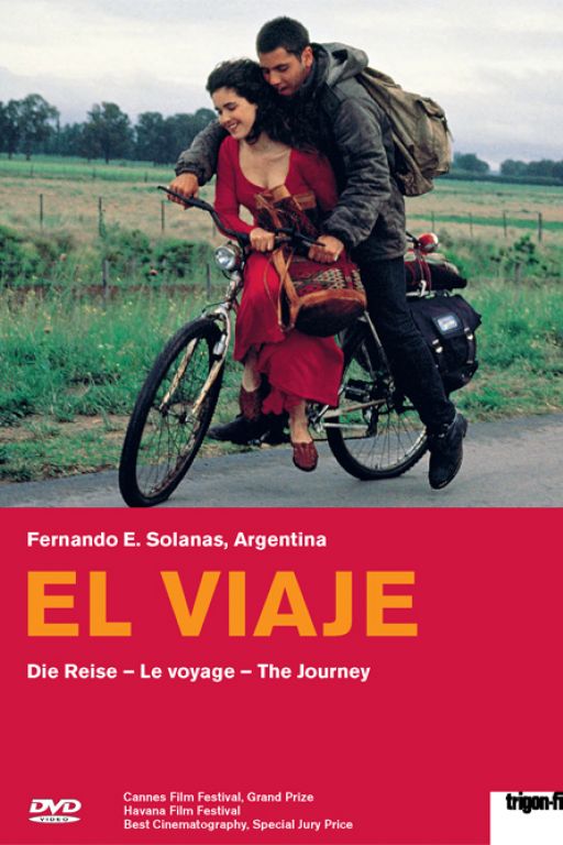 El viaje