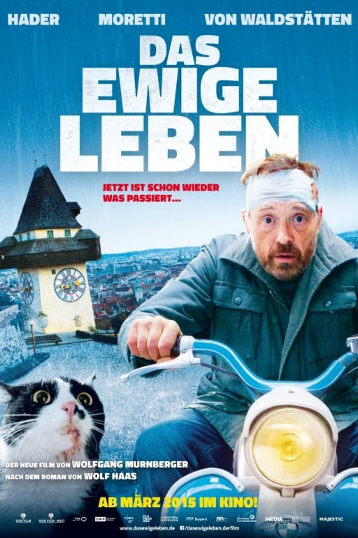 Das ewige Leben