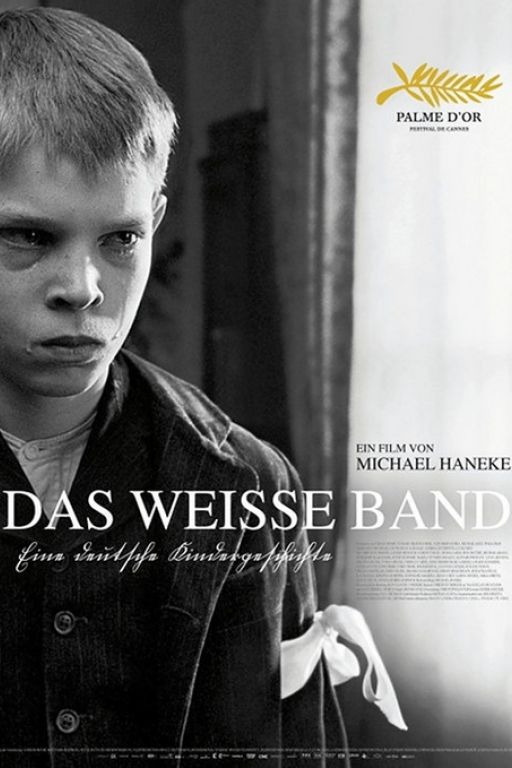 Das weiße Band (The white ribbon)