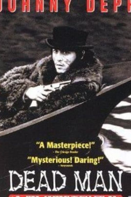 Dead Man DVD1534