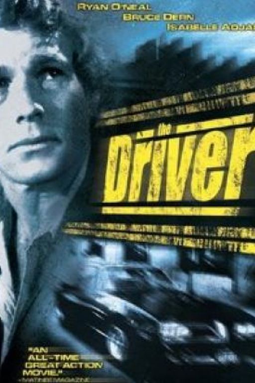 The Driver - Driver (1978) DVD262