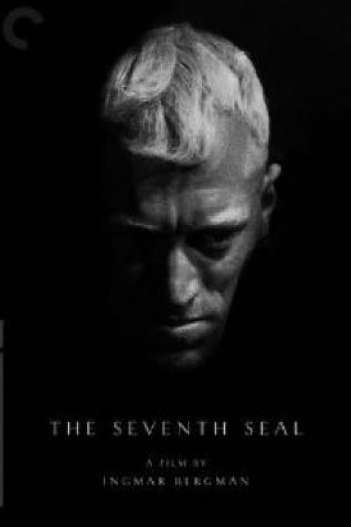 The Seventh Seal - Das siebente Siegel - Det sjunde inseglet (Filmkunstbar Fitzcarraldo DVD1000)