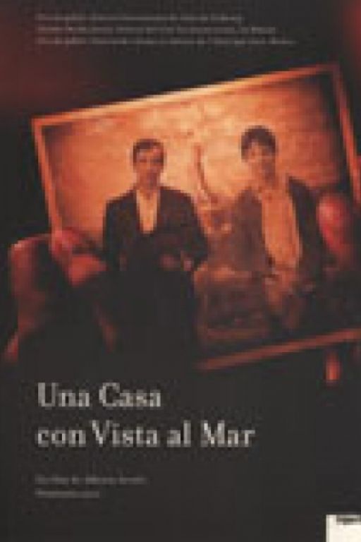 Una Casa con vista al Mar