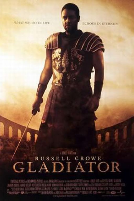 Gladiator