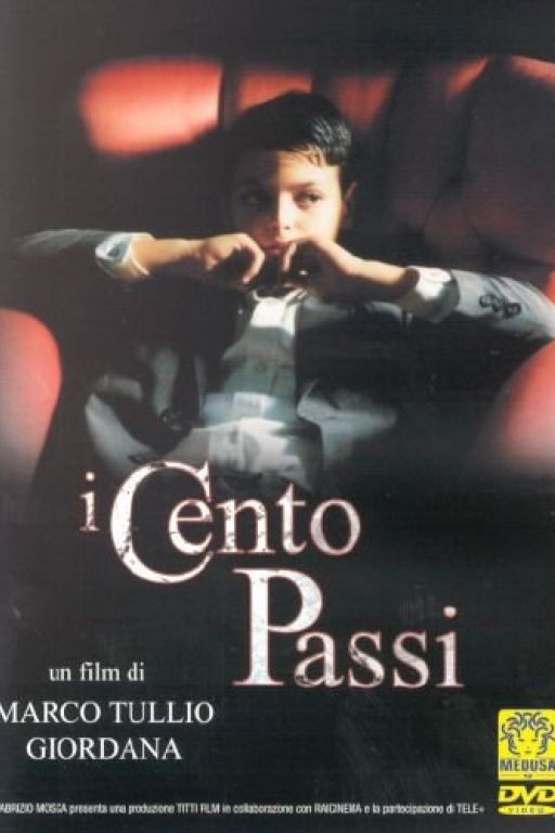 100 Schritte - I cento passi