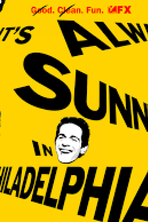 It's Always Sunny In Philadelphia
