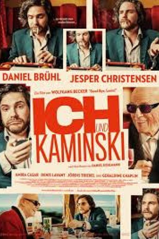 Ich und Kaminski