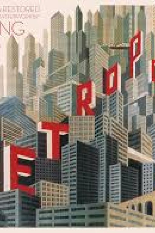 Metropolis
