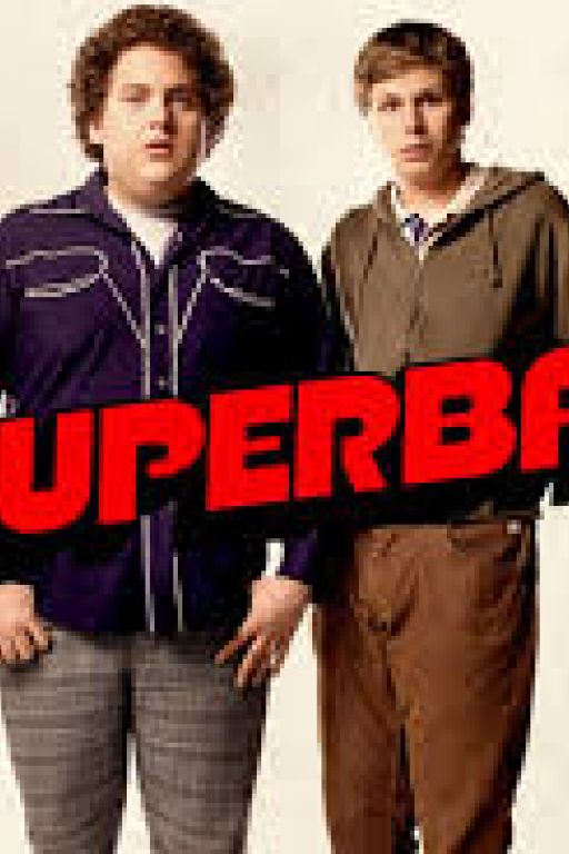 Superbad (DVD 4977)