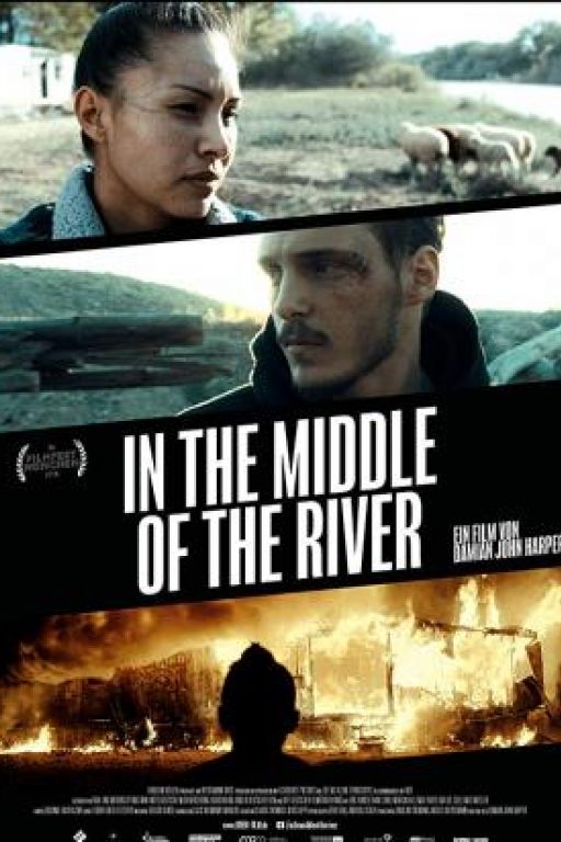 In the Middle of the River DVD10469