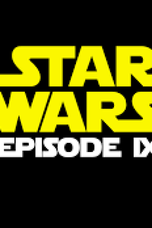  Star Wars: Episode IX (2019) 