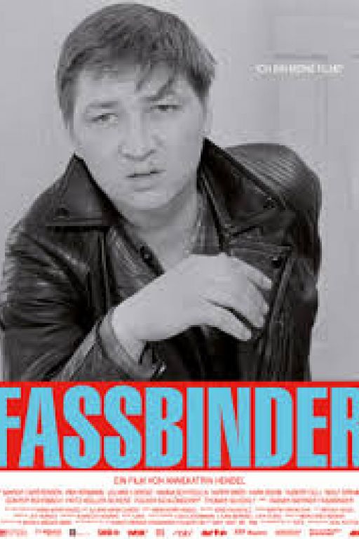Fassbinder (2015)