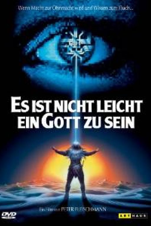 Hard to Be a God - Es ist nicht leicht ein Gott zu sein