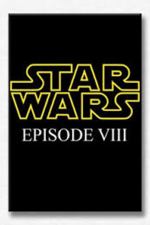  Star Wars: Episode VIII (2017) 