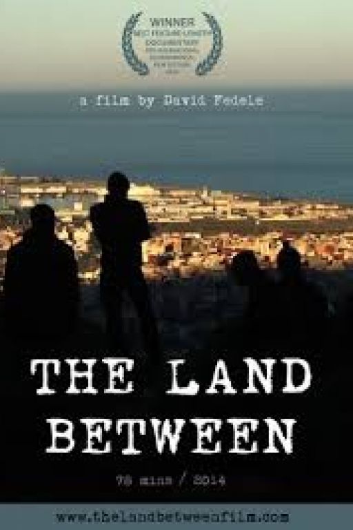 The Land Between